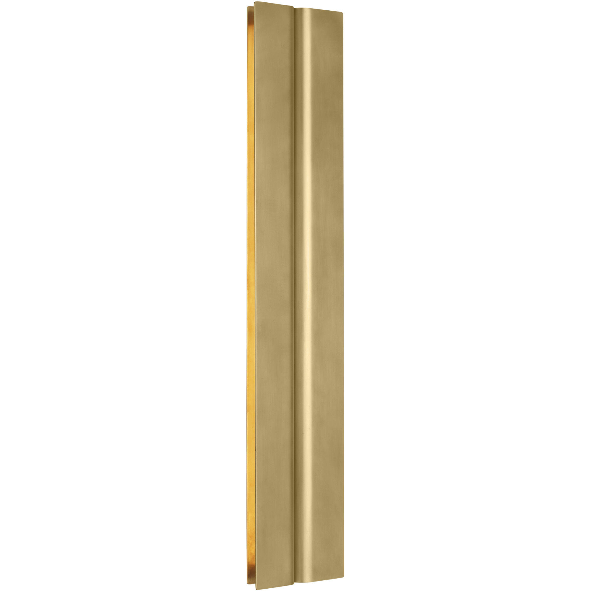 Peter Bristol Cloak Vanity Light Wall Light