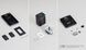 1G 100-120 Smoked Bronze Dimmer Switch, LED