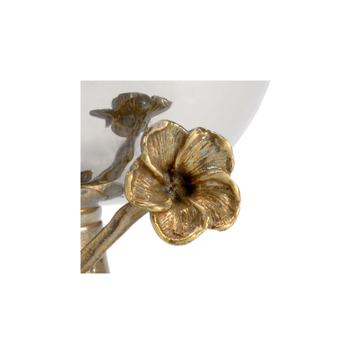 Wildwood 4 X 4 inch Bowl, Small