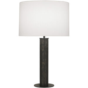 Michael Berman Brut 1 Light 7.00 inch Table Lamp