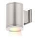Tube Arch 2 Light 4.88 inch Outdoor Wall Light