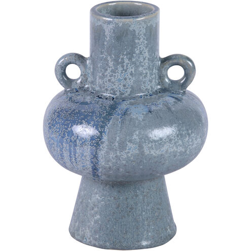 Derry 8.5 X 6 inch Vase, Short