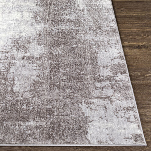 Wanderlust 36 X 24 inch Taupe Rug in 2 x 3, Rectangle