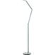 Task PorTable 1 Light 8.25 inch Floor Lamp