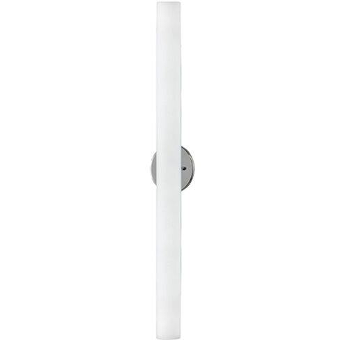 Bute Wall Sconce Wall Light in Brushed Nickel