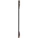 Laguna 37 X 37 inch Natural Wood Mirror