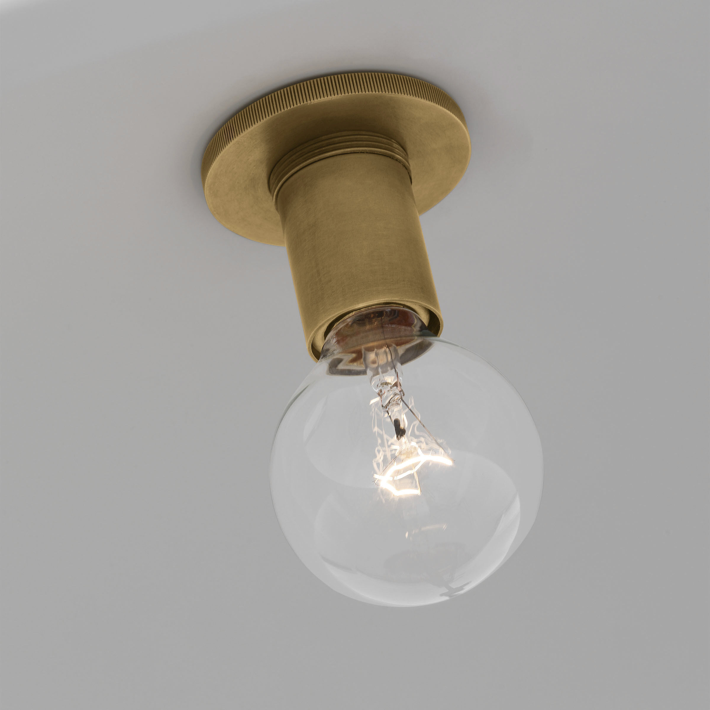 Suzanne Kasler Elliot LED 30 inch Matte White Pendant Ceiling Light, Grande