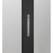 Task Portables 47.25 inch 8.00 watt Anodized Brushed Coal Floor Lamp Portable Light