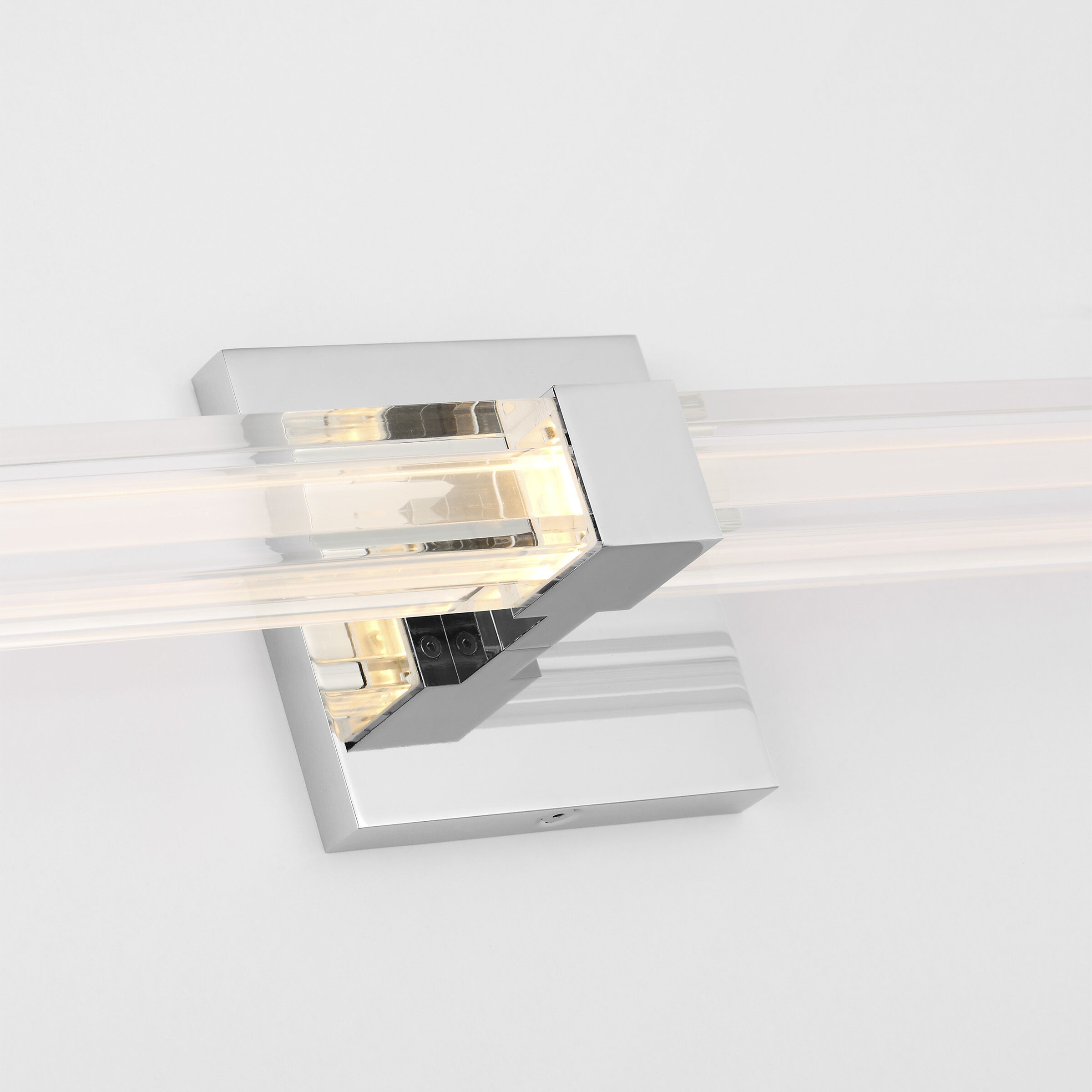 Sean Lavin Reiya Square Vanity Light Wall Light