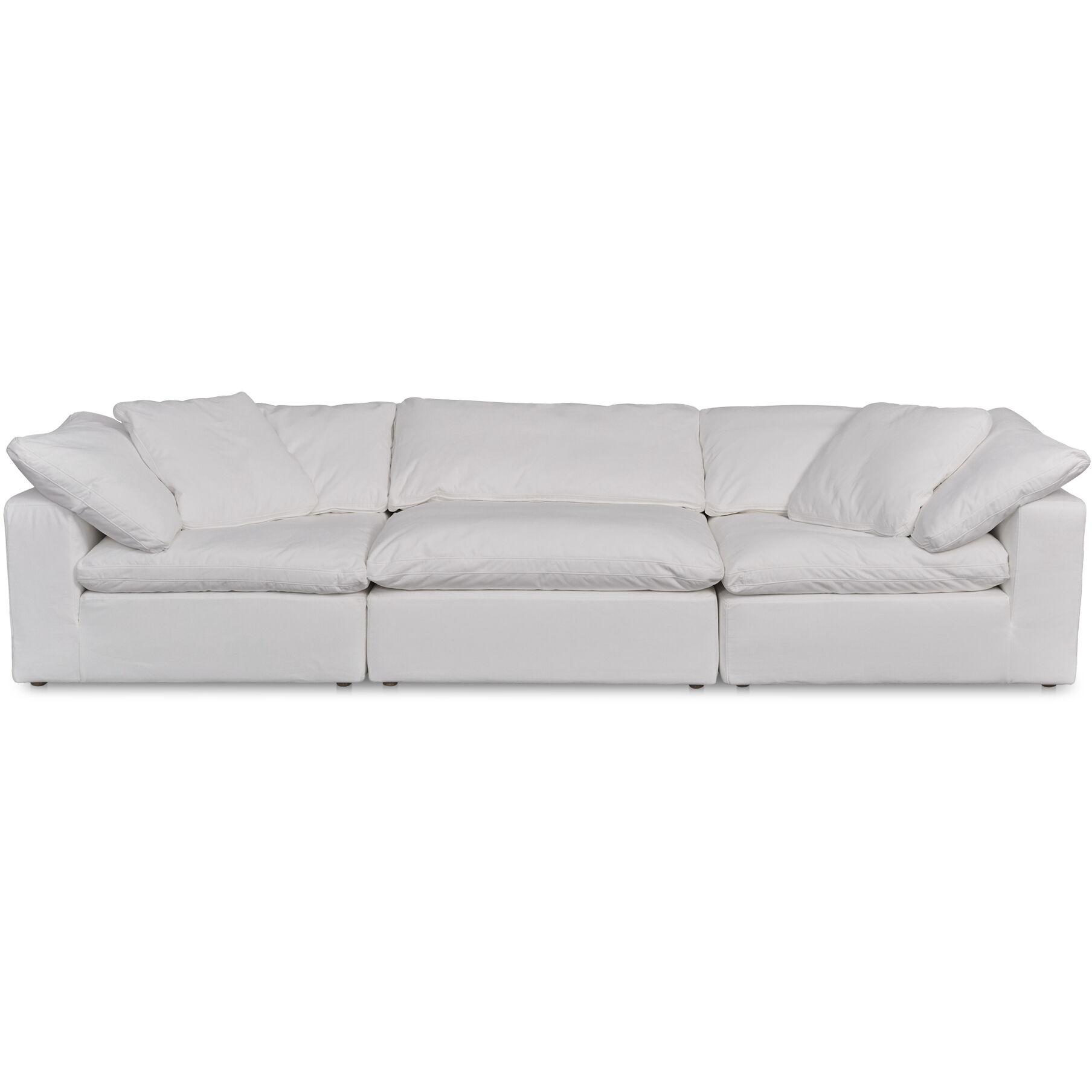 Terra White Sectional