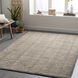 Viera 180 X 144 inch Charcoal Rug in 12 x 15, Rectangle
