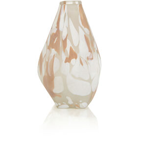 Blush Vase, Medium