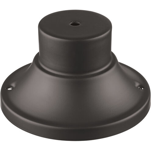 Pier Mounts Deep Bronze Outdoor Posts + Hardware