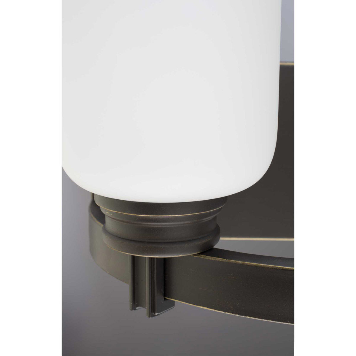 Graford 9 Light 27 inch Antique Bronze Chandelier Ceiling Light