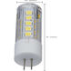 Lumos 5000K Mini and Pin-Based LED