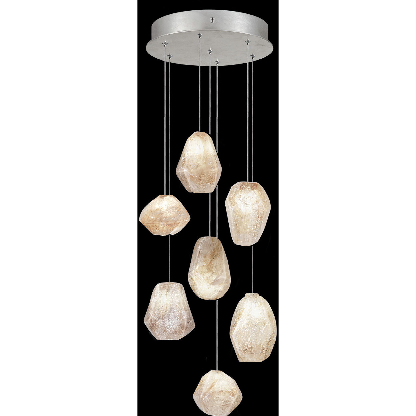 Natural Inspirations Pendant Ceiling Light