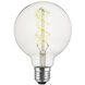 Glow LED G25 E26 Medium 4 watt 120 3000K Bulb