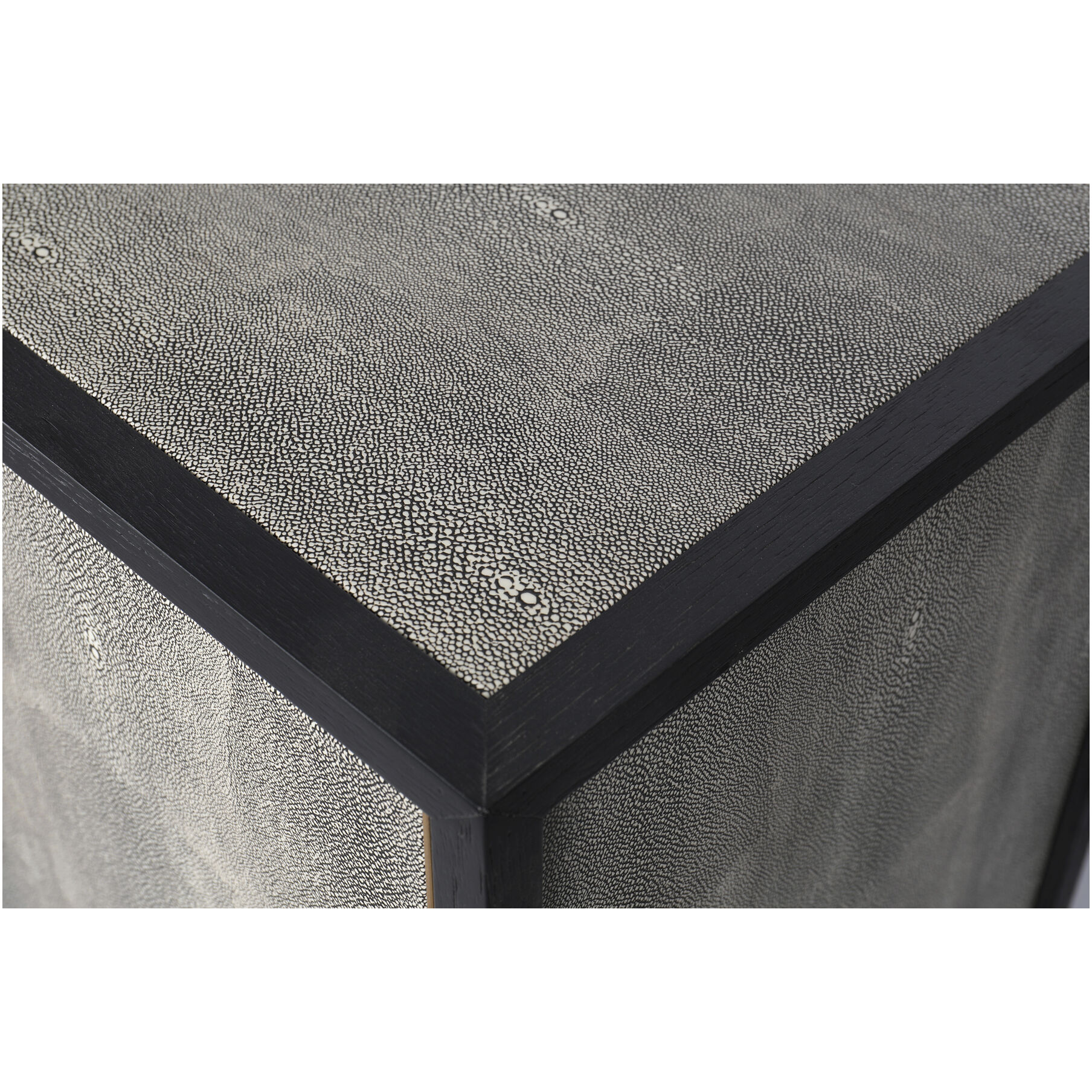 Mako 76 X 18 inch Grey Sideboard