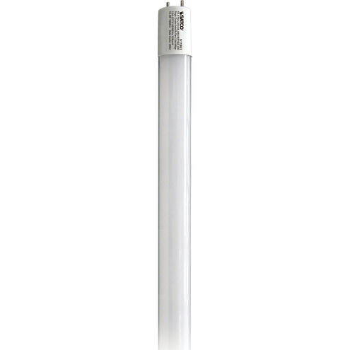 Lumos LED G13 10.50 watt 5000K LED T8 Bulb