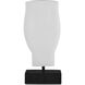 Charles Objet 14.75 X 6.5 inch Sculpture