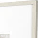 Waterside Neutral and Brown Framed Art, Propac