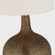 AERIN Hunlen 25.25 inch 5.00 watt Burnt Gold Cordless Table Lamp Portable Light