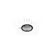 Aether LED White Recessed Lighting in 90, 3000K, Round