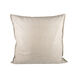 Chambray 24 X 6 inch Chateau Grey Pillow