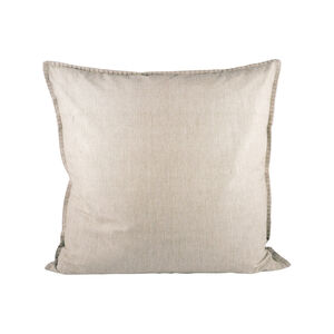 Chambray 24 X 6 inch Chateau Grey Pillow