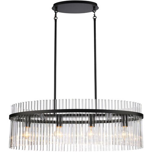 Ava Island Light Ceiling Light