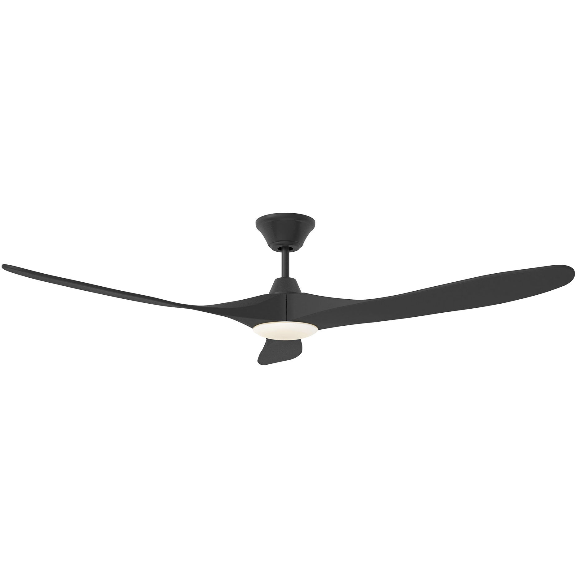 VC Fan Collection Maverick Ceiling Fan - Thumbnail 3