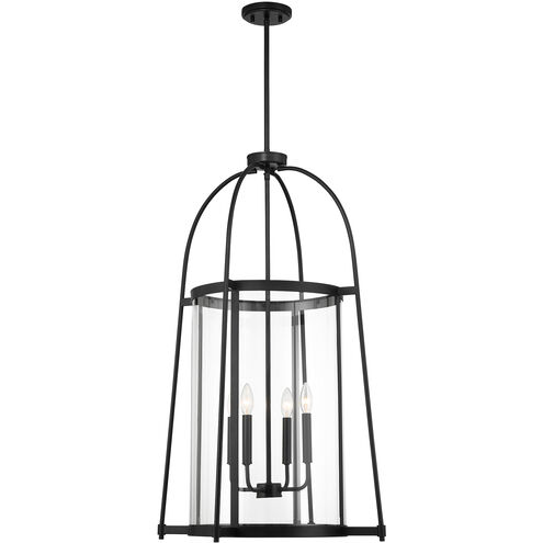 Rosedale 4 Light 23.00 inch Pendant