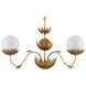 Mirasole Wall Sconce Wall Light