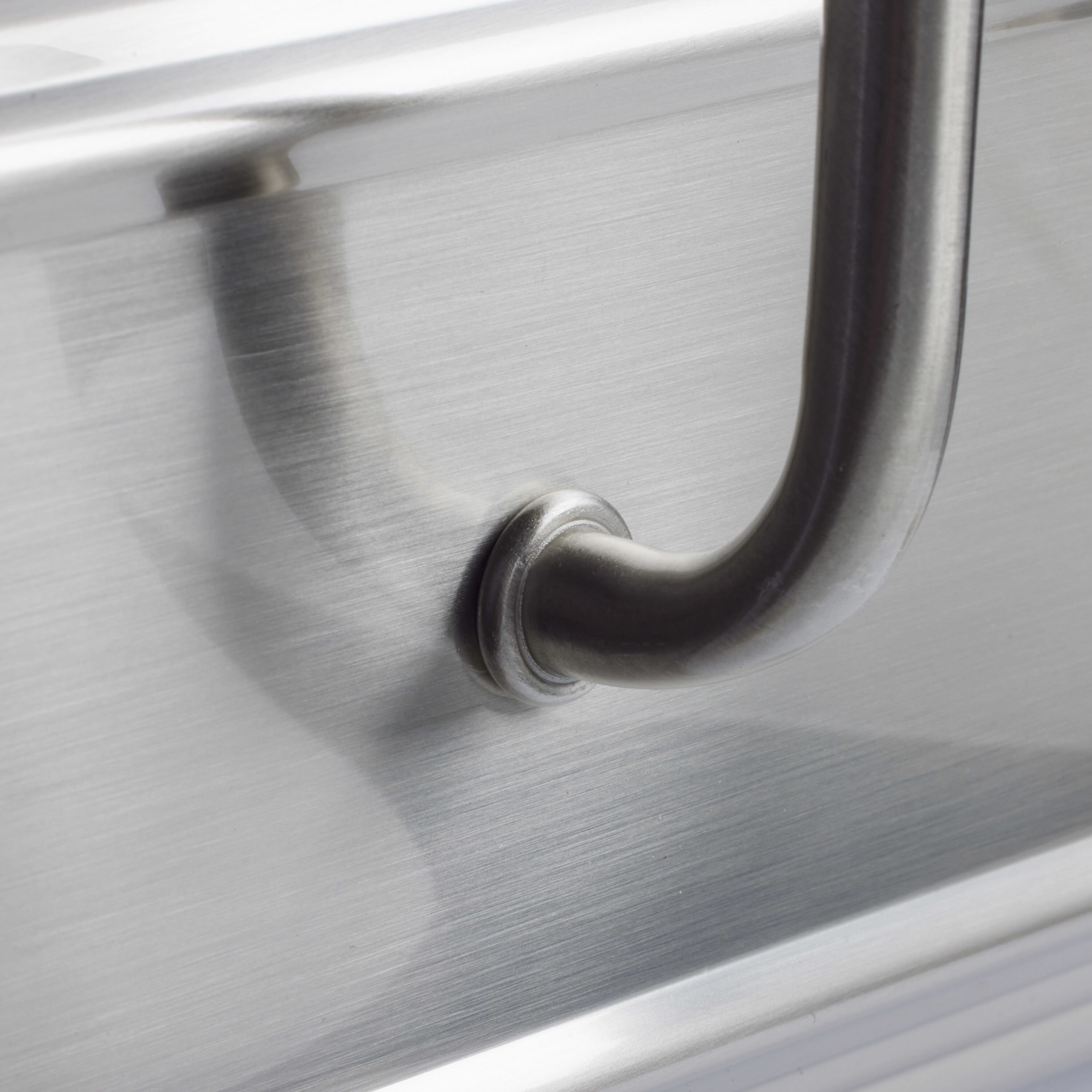 Ballerina 3 Light 24 inch Brushed Nickel Vanity Light Wall Light