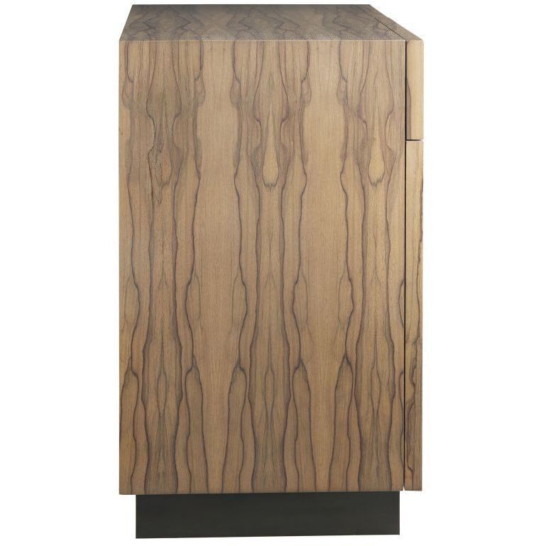 Lafayette 30 inch Chateau Gray Cabinet