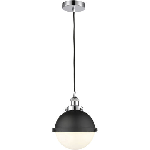 Hampden 1 Light 9 inch Polished Chrome Mini Pendant Ceiling Light