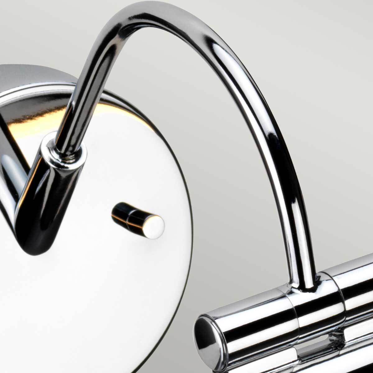 Alton 6 watt 15 inch Polished Chrome Picture Light Wall Light