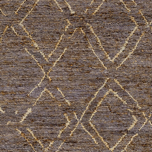 Riah 120 X 96 inch Charcoal Rug in 8 x 10, Rectangle