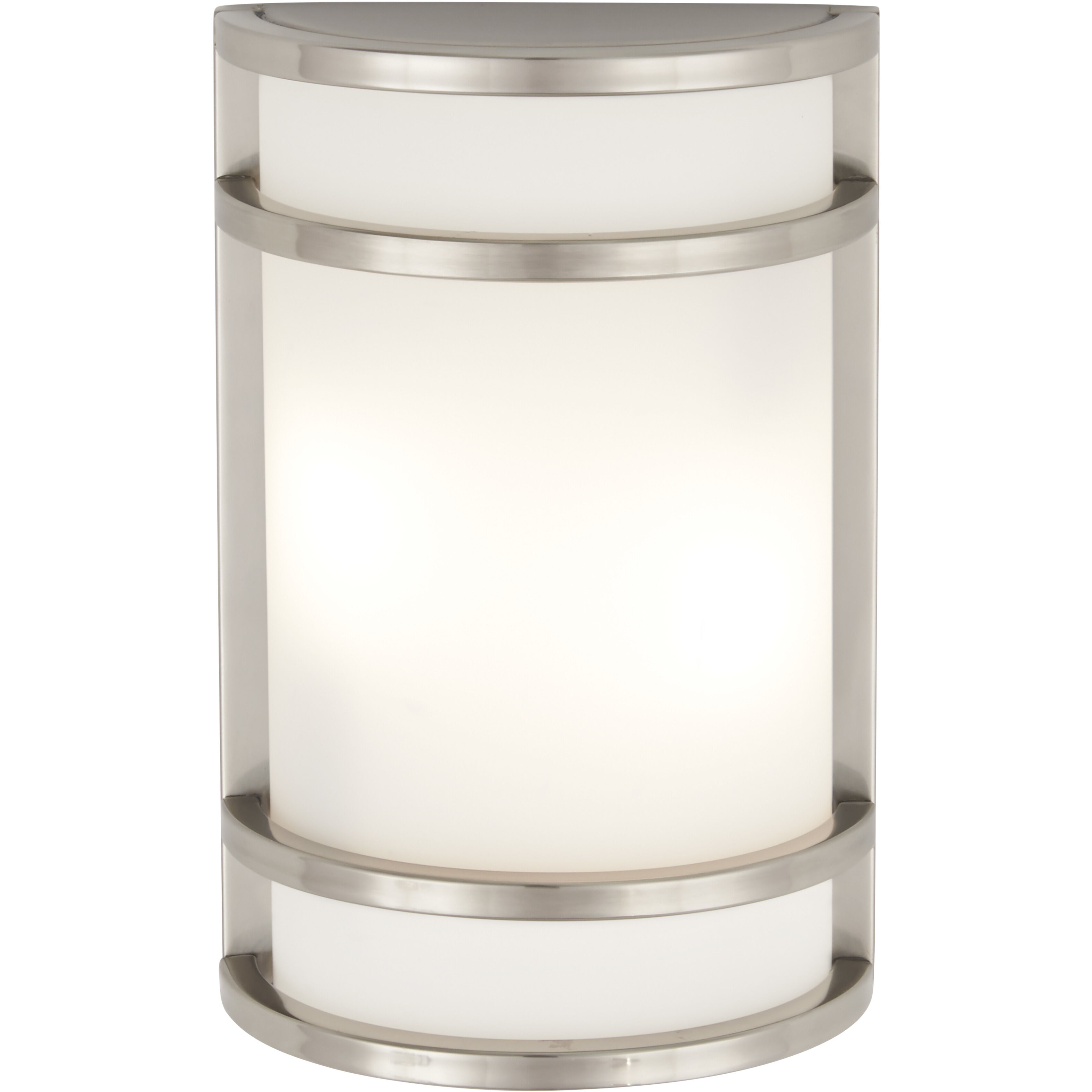 Bay View 2 Light 7.75 inch Outdoor Wall Light