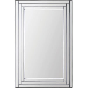 Edessa 36 X 24 inch Wall Mirror