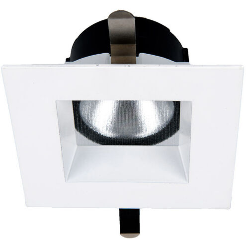 Aether LED White Recessed Lighting in Spot, 85, 3500K