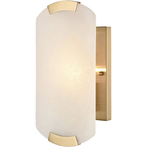 Nova Sconce Wall Light