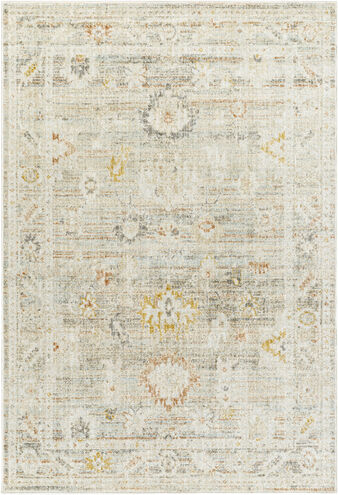 Bitlis 108 X 79 inch Rug, Rectangle