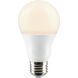 Lumos LED A19 Medium 8.80 watt 3000K Type A Bulb