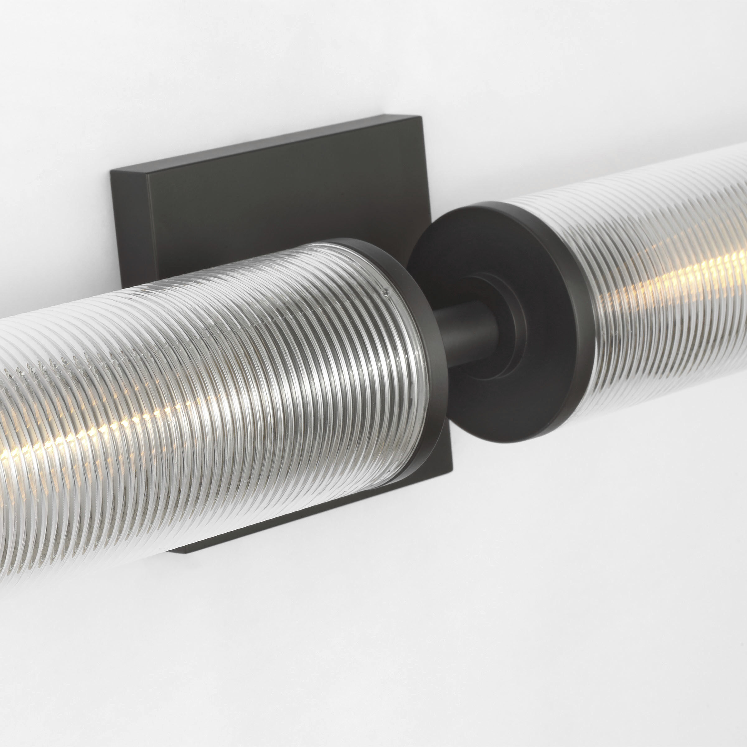 Drew & Jonathan Sarita Sconce Wall Light, Medium