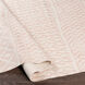July 108 X 72 inch Light Grey Rug in 6 X 9, Rectangle