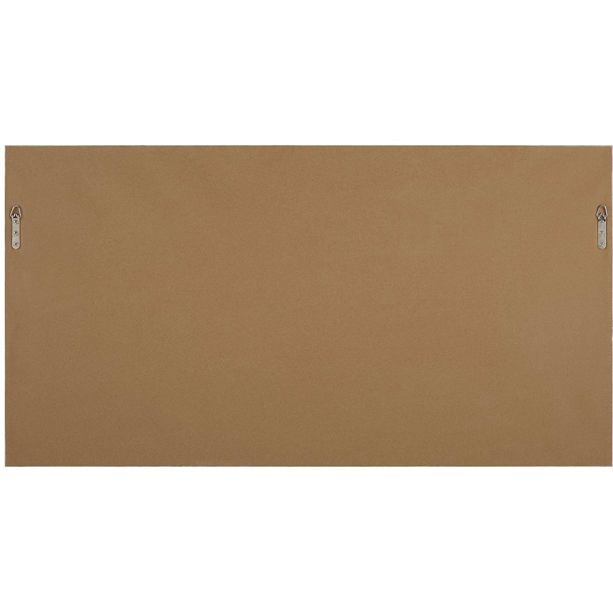 Above 51.25 X 27.25 inch Framed Landscape Print