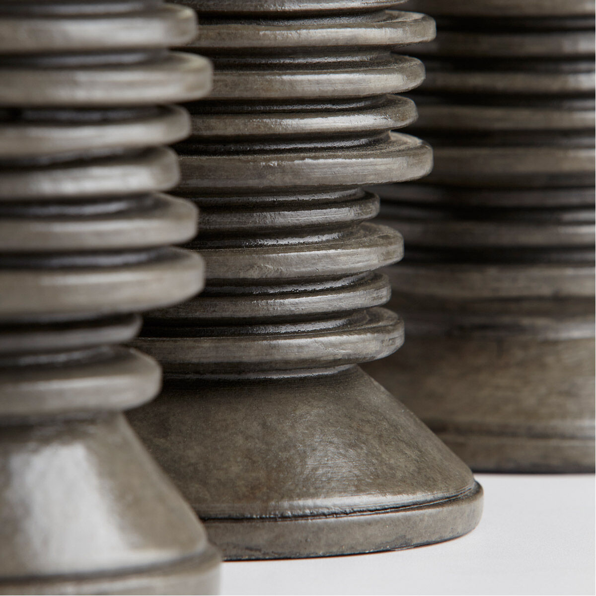 Provo 6 inch Candleholder