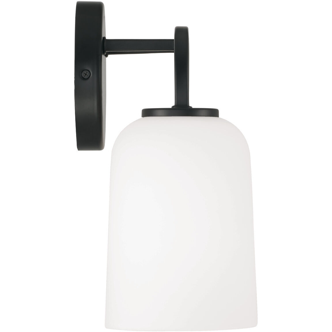 Lawson 4 Light 32.25 inch Matte Black Vanity Light Wall Light