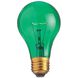 Lumos Incandescent A19 Medium E26 25 watt 130V Light Bulb
